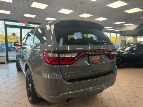 2023 Dodge Durango GT Premium