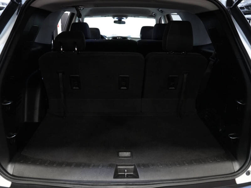 2020 Chevrolet Traverse L