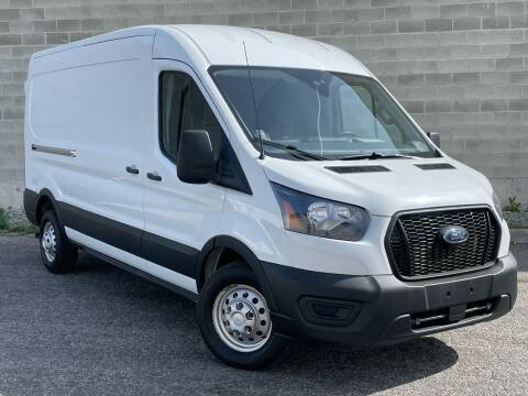 2022 Ford Transit for sale at Unlimited Auto Sales in Salt Lake City UT