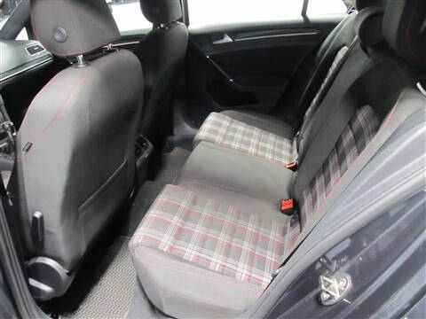 2017 Volkswagen Golf GTI S