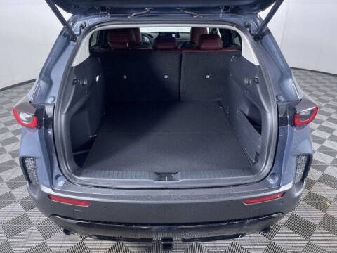 2026 Mazda CX-50 Hybrid Premium