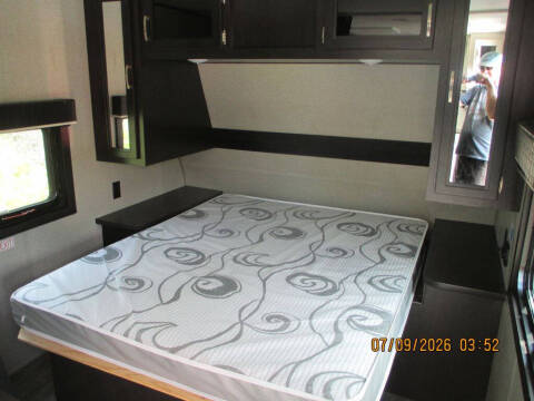 2020 Jayco Jay Flight