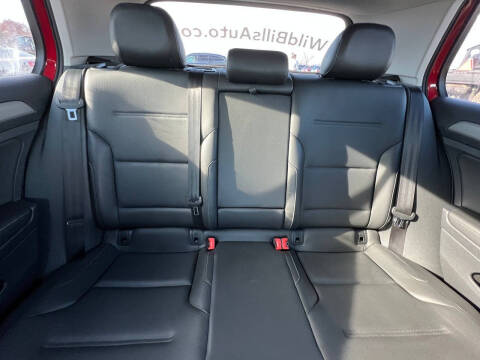 2015 Volkswagen Golf TSI S