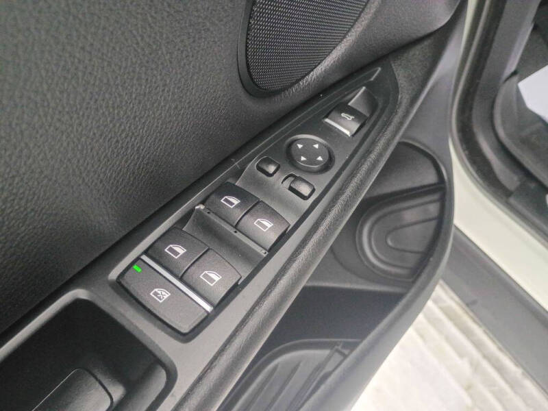 2015 BMW X5 sDrive35i