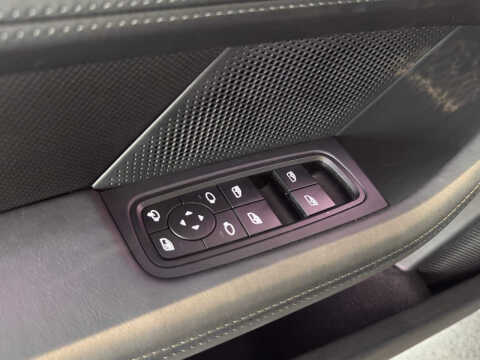 2023 Porsche Taycan GTS Sport Turismo