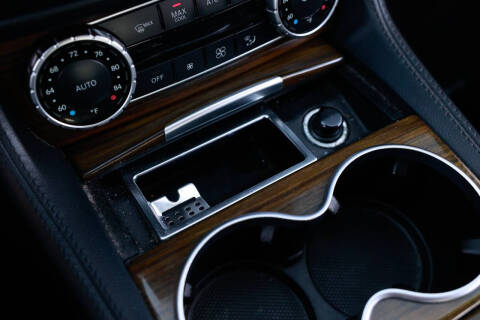 2016 Mercedes-Benz CLS CLS 400 4MATIC