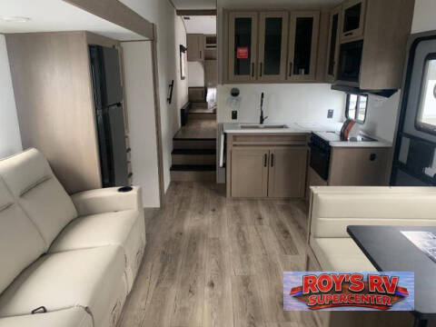 2026 Grand Design RV Reflection 150 Series