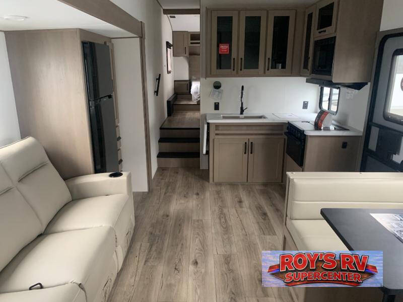 2026 Grand Design RV Reflection 150 Series