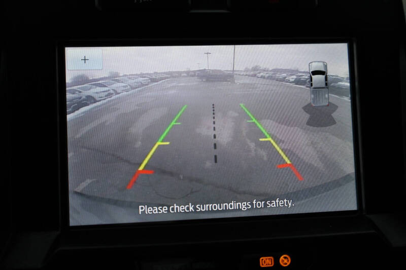 2021 Ford F-250 Super Duty Lariat