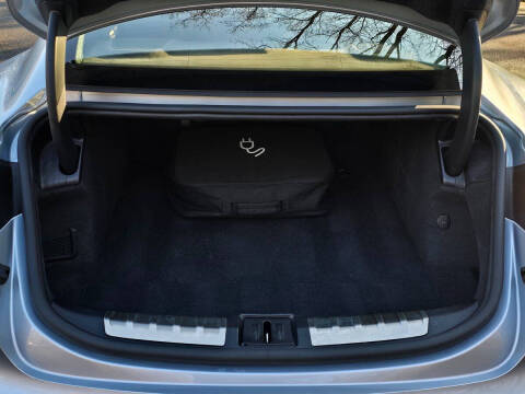 2020 Porsche Taycan Turbo