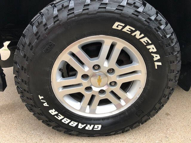 2012 Chevrolet Colorado LT