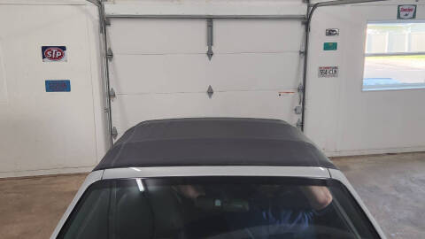 2000 Ford Mustang GT