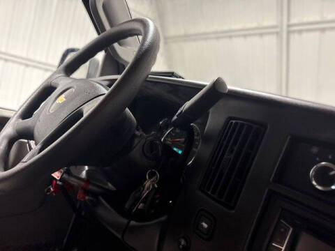 2017 Chevrolet Express LT 3500