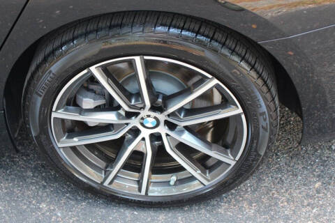 2021 BMW 3 Series 330i