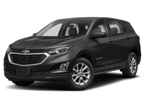 2020 Chevrolet Equinox for sale at Performance Dodge Chrysler Jeep in Ferriday LA