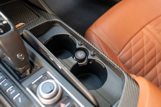 2019 Maserati Levante 33