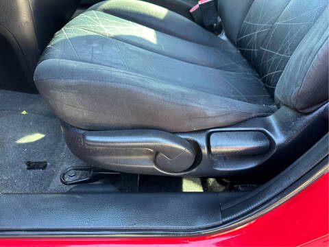 2012 Mazda MAZDA2 Sport