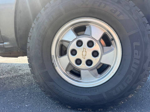 2002 GMC Sierra 1500