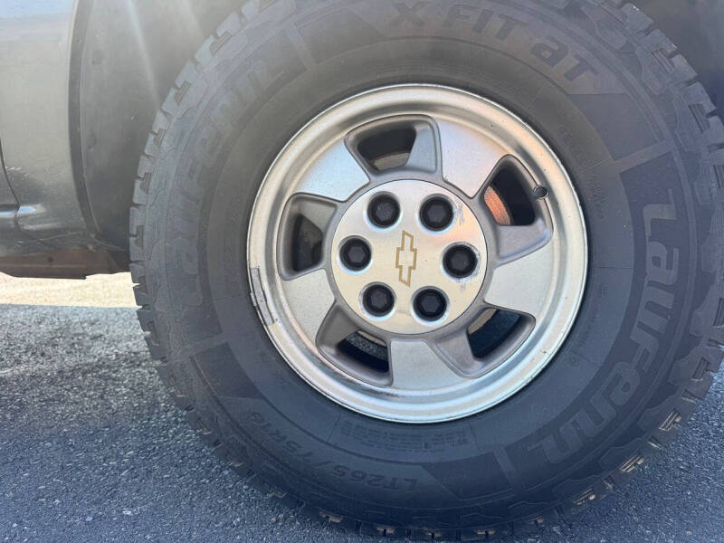 2002 GMC Sierra 1500