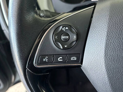 2017 Mitsubishi Outlander ES