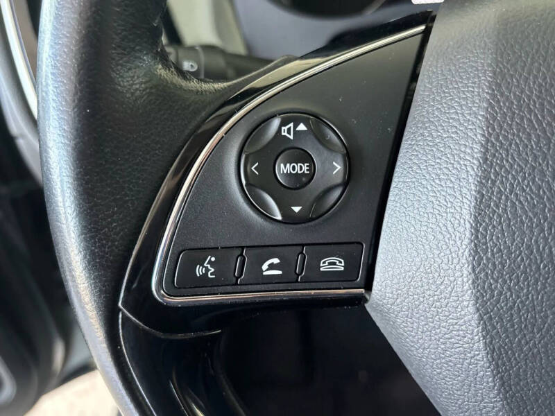 2017 Mitsubishi Outlander ES