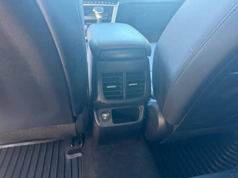 2021 Kia Seltos SX Turbo