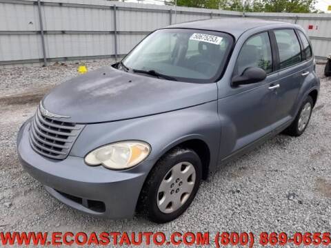 2008 Chrysler PT Cruiser for sale at East Coast Auto Source Inc. in Bedford VA