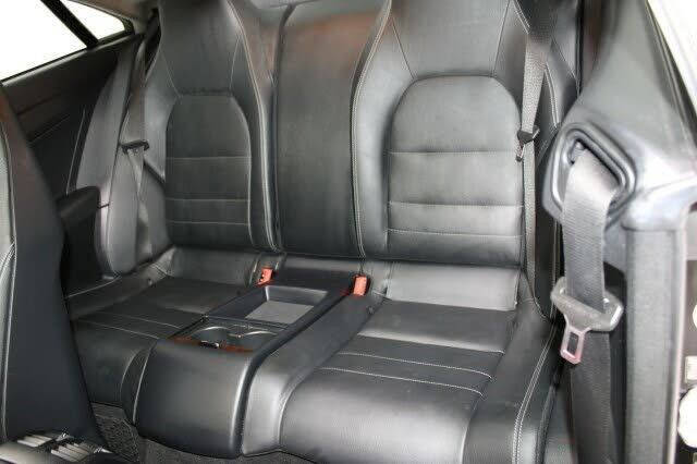 2013 Mercedes-Benz E-Class E 350