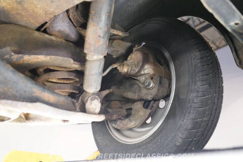 1950 Chevrolet Bel Air