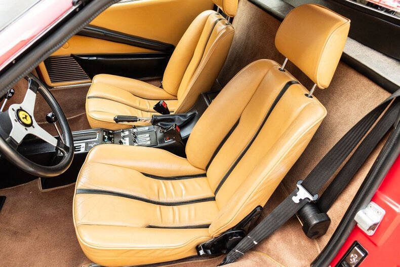 1979 Ferrari 308 GTB