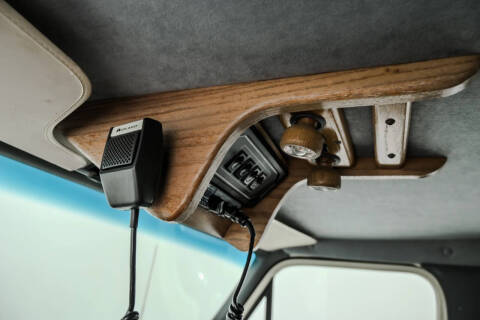 1990 Ford E-Series E-150