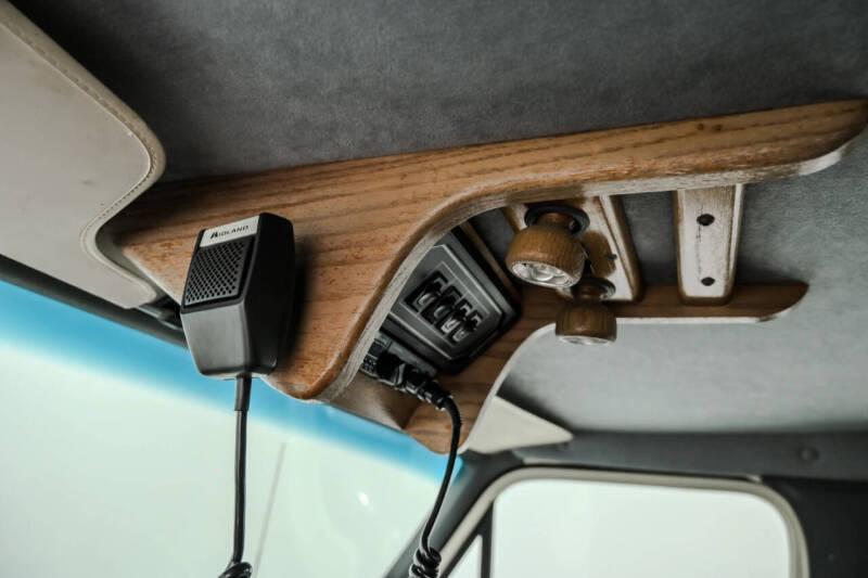 1990 Ford E-Series E-150