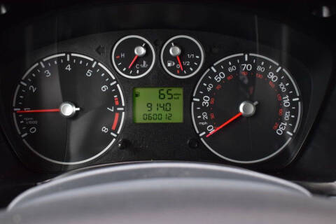 2012 Ford Transit Connect XLT