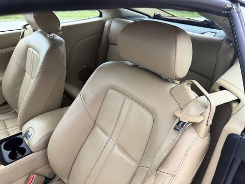 2008 Jaguar XK-Series XK