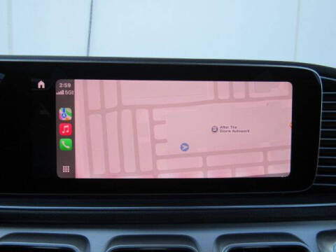 2024 Mercedes-Benz GLE GLE 450e 4MATIC