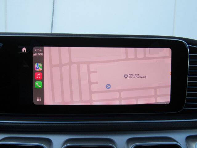 2024 Mercedes-Benz GLE GLE 450e 4MATIC