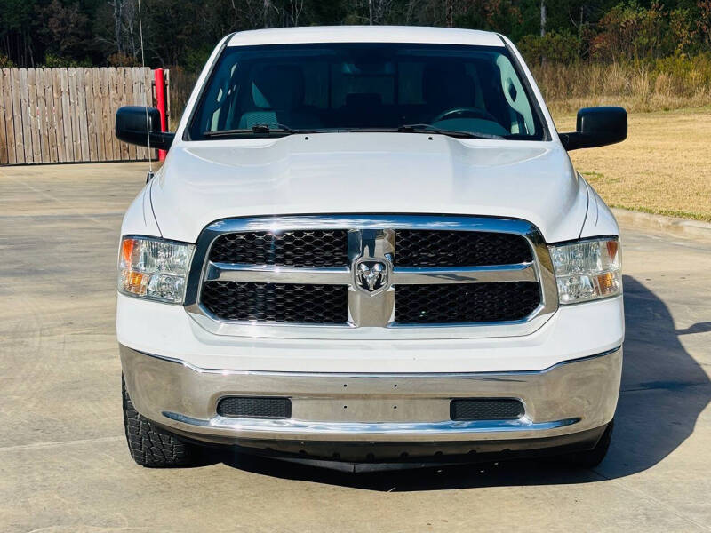 2014 RAM 1500 SLT