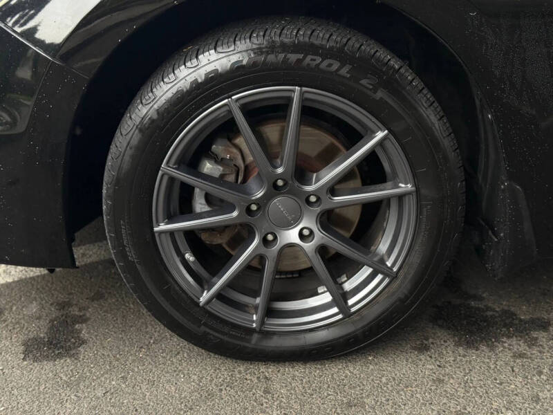 2011 Honda Accord EX-L