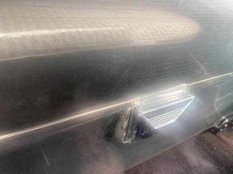 1957 Mercury Monterey