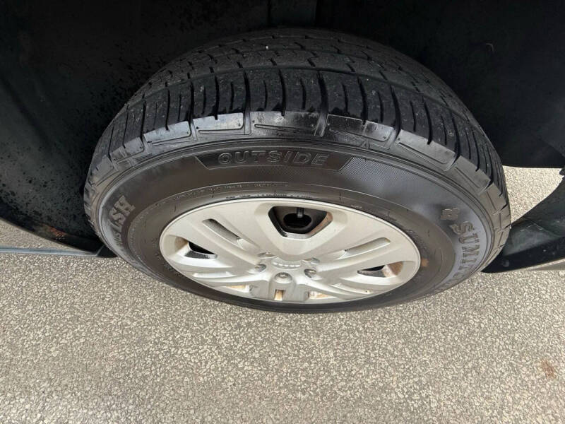 2015 Dodge Grand Caravan