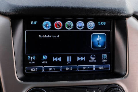 2019 GMC Yukon XL Denali