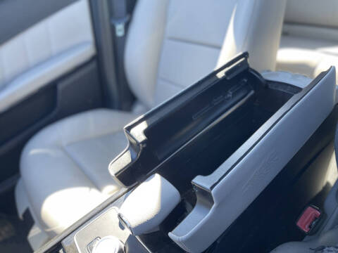 2010 Mercedes-Benz E-Class E 350 Sport 4MATIC