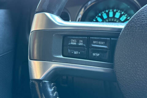 2014 Ford Mustang GT