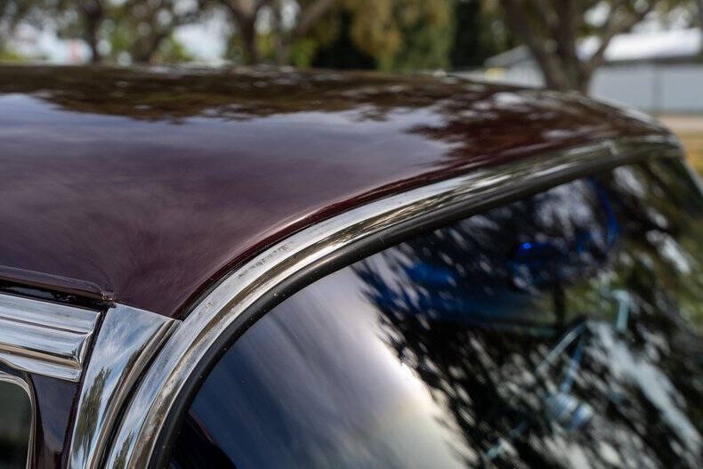 1955 Chevrolet Bel Air