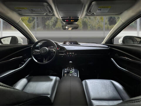 2021 Mazda CX-30 Preferred