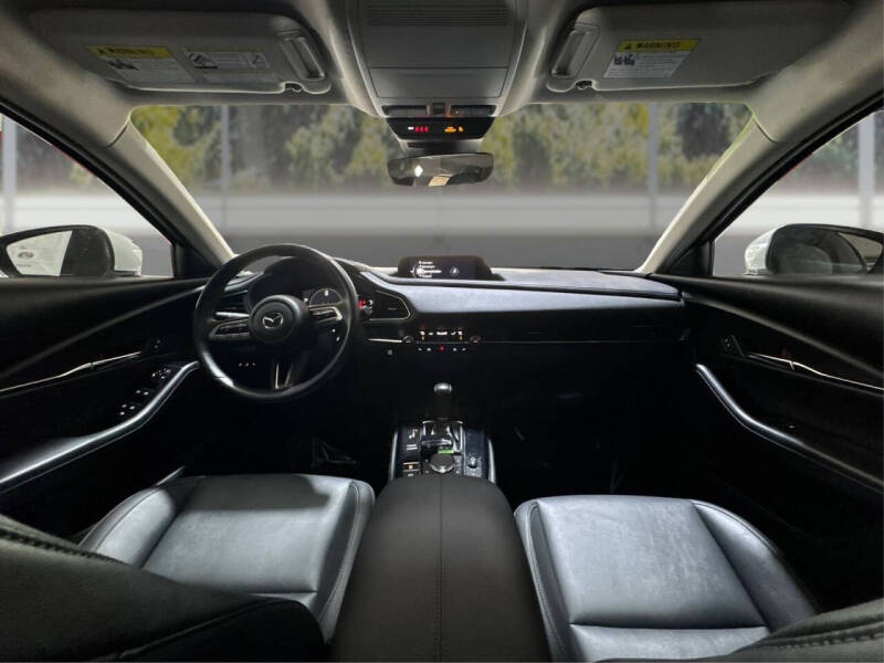 2021 Mazda CX-30 Preferred