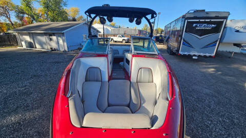 2011 Centurion Avalanche C4