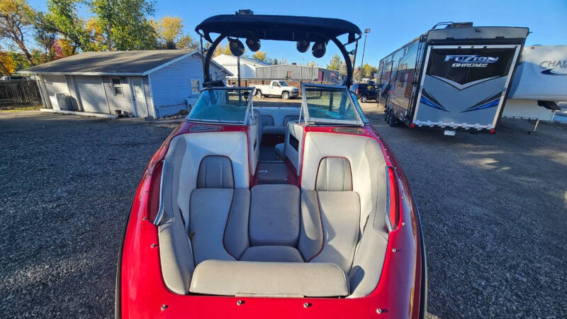2011 Centurion Avalanche C4