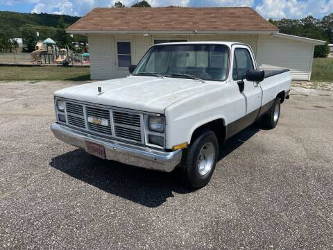 1983 Chevy Custom Deluxe  for sale at Village Wholesale in Hot Springs Village AR