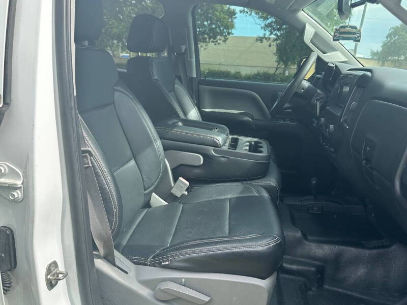 2015 GMC Sierra 2500HD